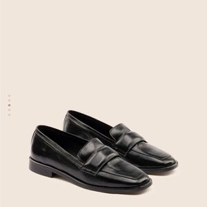 Maguire Sada loafers Black size 39